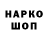 ГАШИШ индика сатива KotDi