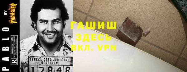 гашик Богородск